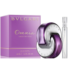 Odlewka Bulgari Omnia...