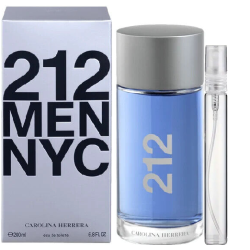 Odlewka Carolina Herrera...