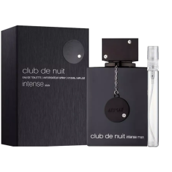 Odlewka Armaf Club De Nuit...