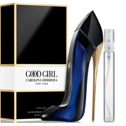 Odlewka Carolina Herrera...