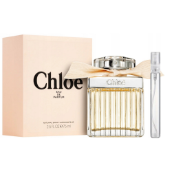 Odlewka Chloé Chloe woda...