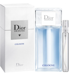 Odlewka Christian Dior...