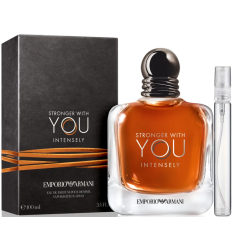 Odlewka Giorgio Armani...