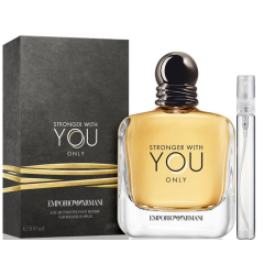 Odlewka Giorgio Armani...