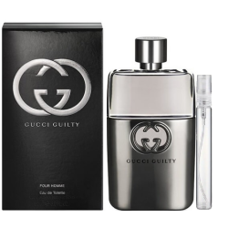 Odlewka Gucci Guilty Pour...