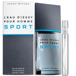 Odlewka Issey Miyake L'Eau...