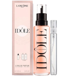 Odlewka Lancome Idole woda...