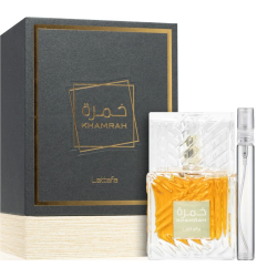 Odlewka Lattafa Khamrah...