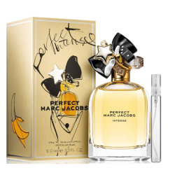 Odlewka Marc Jacobs Perfect...