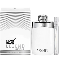 Odlewka Mont Blanc Legend...