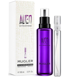 Odlewka Mugler Alien...