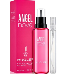 Odlewka Thierry Mugler...