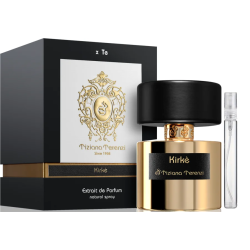 Odlewka Tiziana Terenzi...