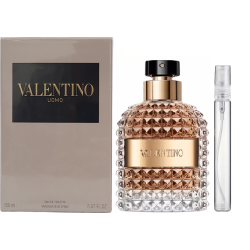 Odlewka Valentino Uomo woda...