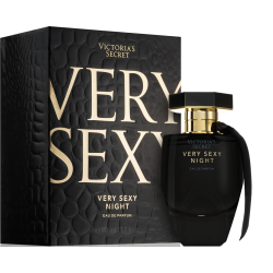 Victoria's Secret Very Sexy...