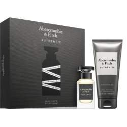 Abercrombie Fitch Authentic...