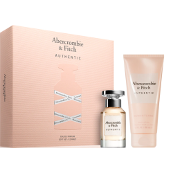 Abercrombie Fitch Authentic...