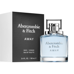 Abercrombie Fitch Away Man...
