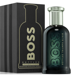 Hugo Boss Bottled Triumph...