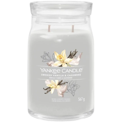 Yankee Candle Smoked...