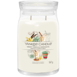 Yankee Candle Sweet Vanilla...