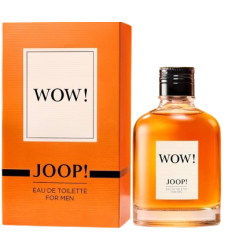 Joop Wow Pour Homme woda...