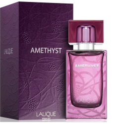 Lalique Amethyst woda...
