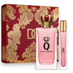 Dolce Gabbana Q Pour Femme...