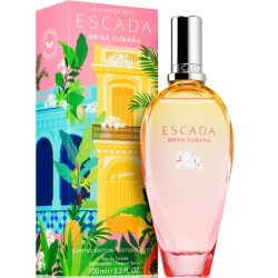 Escada Brisa Cubana woda...