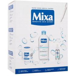 Mixa Zestaw kosmetyków dla...