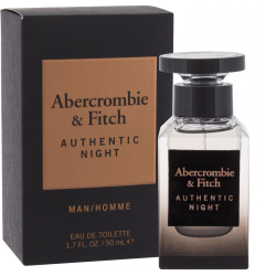 Abercrombie Fitch Authentic...