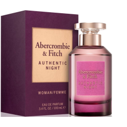 Abercrombie Fitch Authentic...