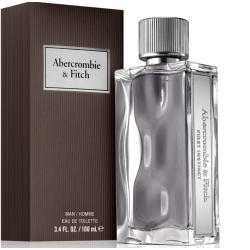 Abercrombie Fitch First...