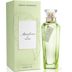 Adolfo Dominguez Agua...