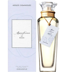 Adolfo Dominguez Agua...