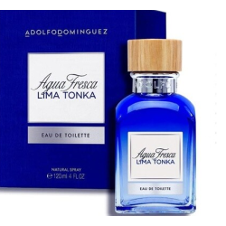 Adolfo Dominguez Agua...