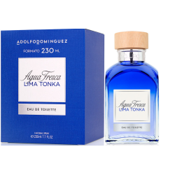 Adolfo Dominguez Agua...