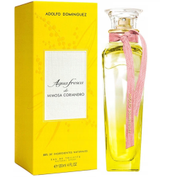 Adolfo Dominguez Agua...