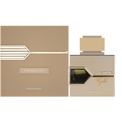 Al Haramain Perfumes...