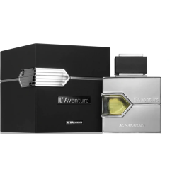 Al Haramain Perfumes...