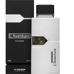 Al Haramain Perfumes...