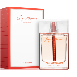 Al Haramain Perfumes...