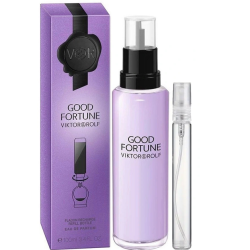 Odlewka Viktor Rolf Good...