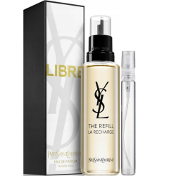 Odlewka Yves Saint Laurent...