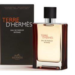 Hermès Terre d'Hermes...
