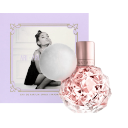 Ariana Grande Ari woda...