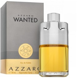 Azzaro Wanted woda...