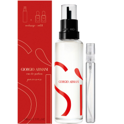 Odlewka Giorgio Armani Si...