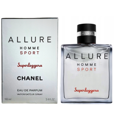 Chanel Allure Homme Sport...