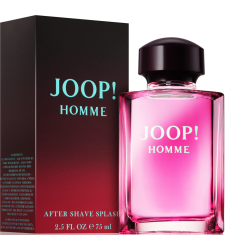 Joop Homme woda po goleniu...